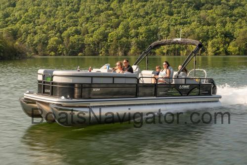 Lowe SS250 RFL specs and reviews